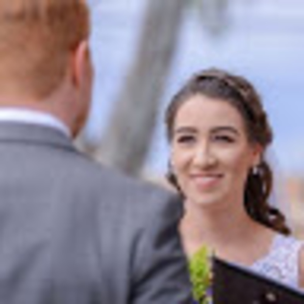 Meet your Posher, Sara